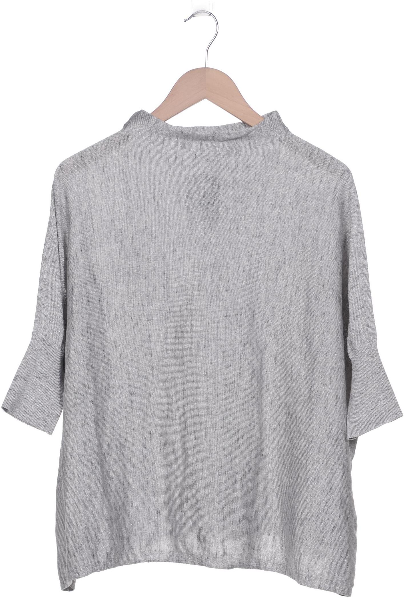 someday. Damen Pullover, grau von someday.