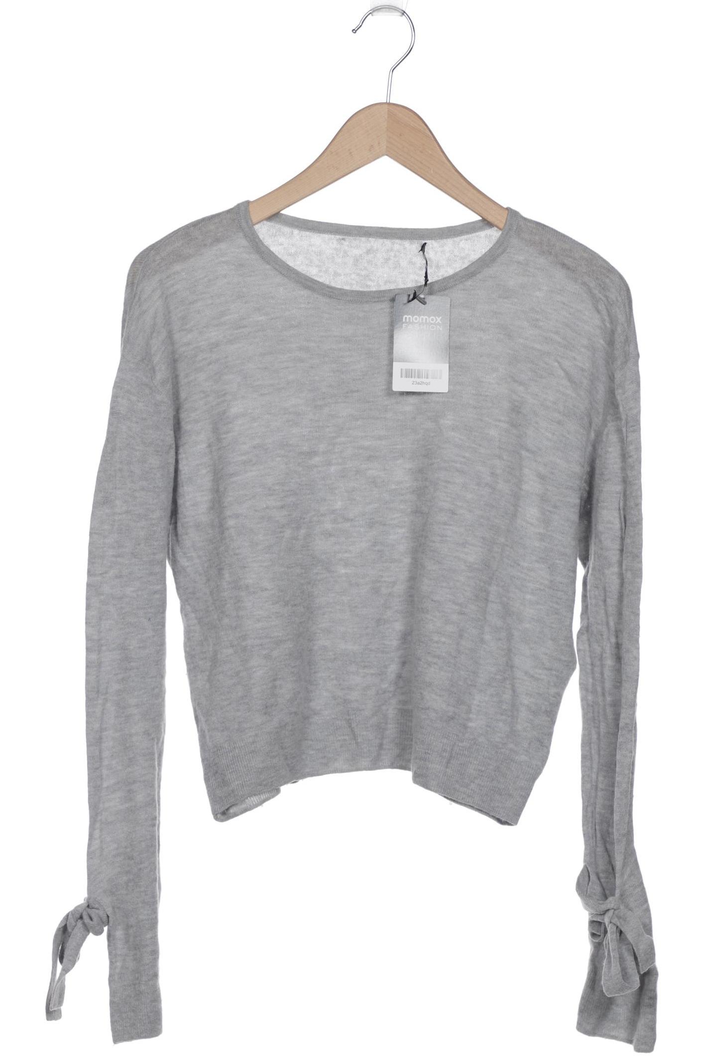 someday. Damen Pullover, grau von someday.