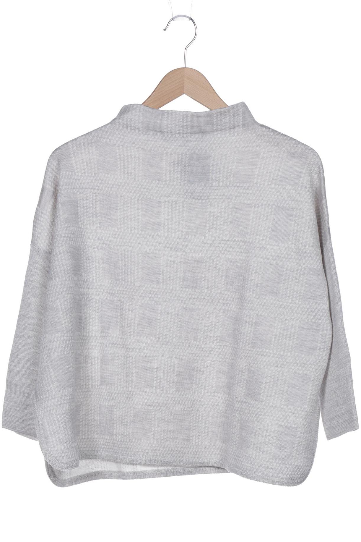 someday. Damen Pullover, grau von someday.