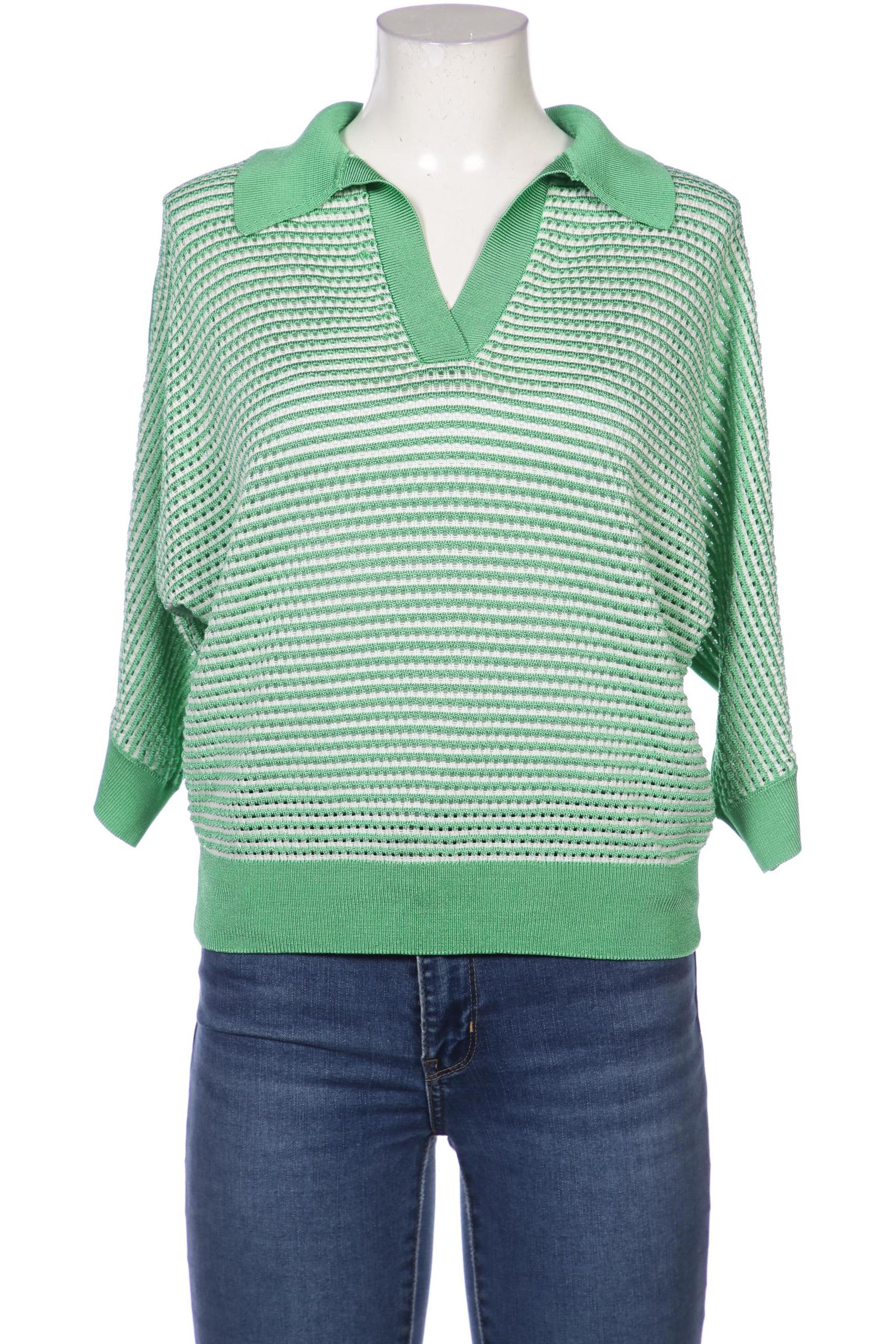 someday. Damen Pullover, grün von someday.