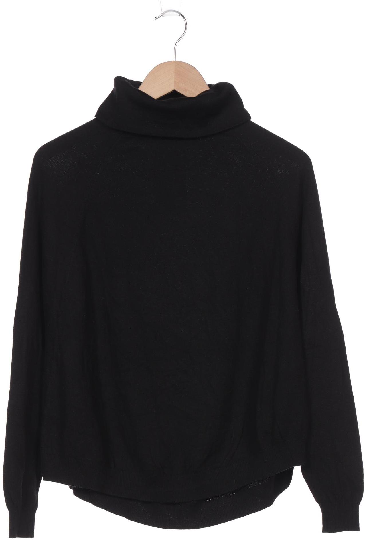 someday. Damen Pullover, schwarz von someday.