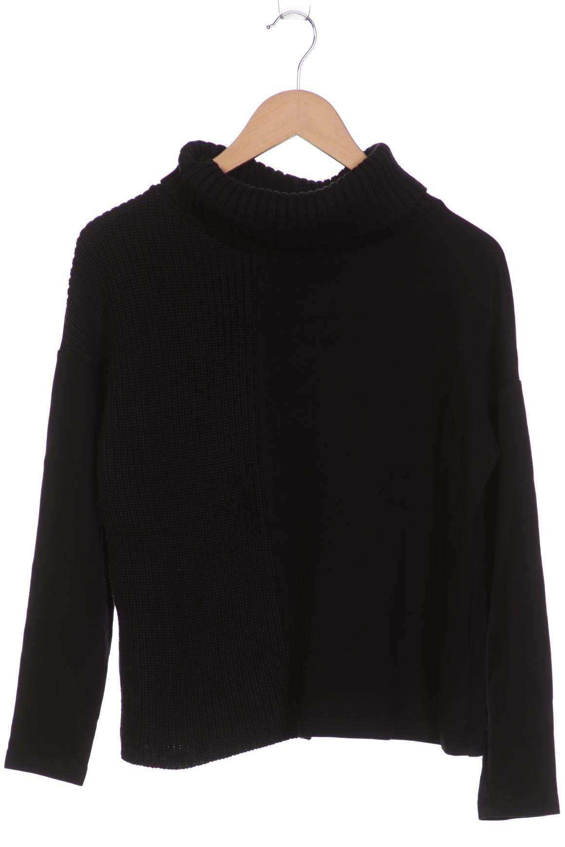 someday. Damen Pullover, schwarz von someday.