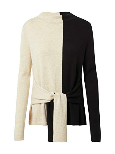 someday. Damen Pullover beige 40 (L) von someday