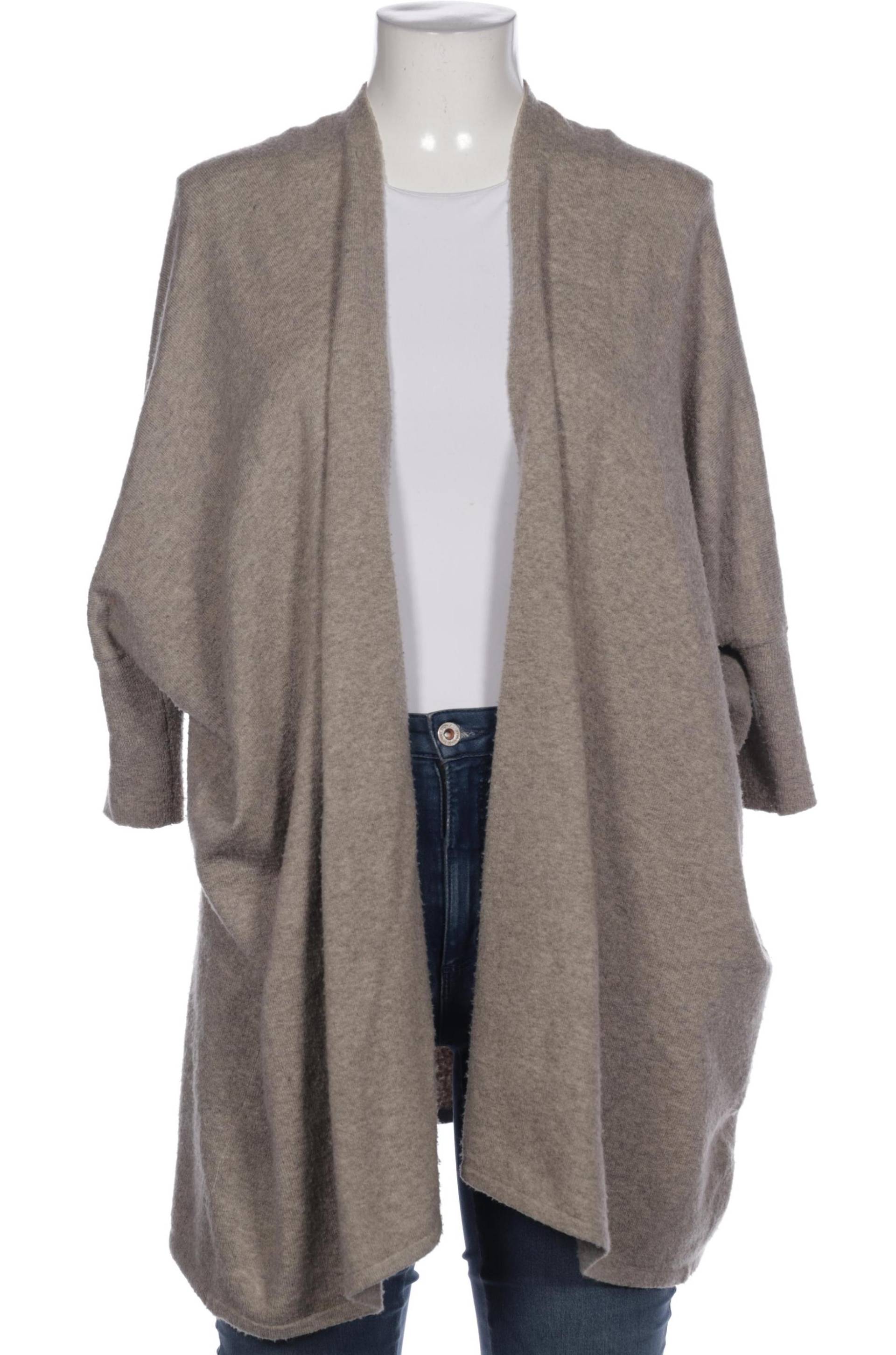 someday. Damen Strickjacke, beige von someday.