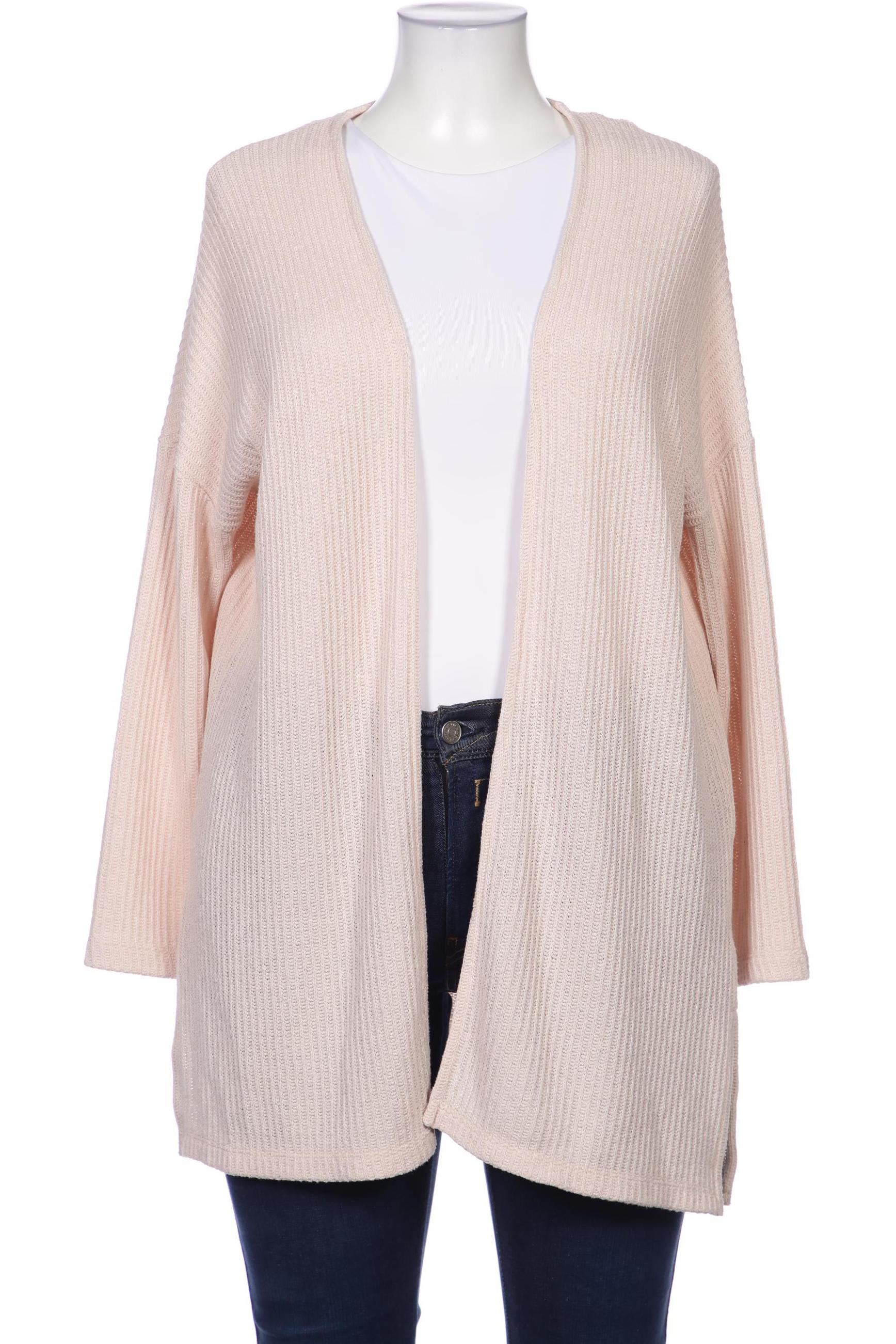 someday. Damen Strickjacke, beige von someday.