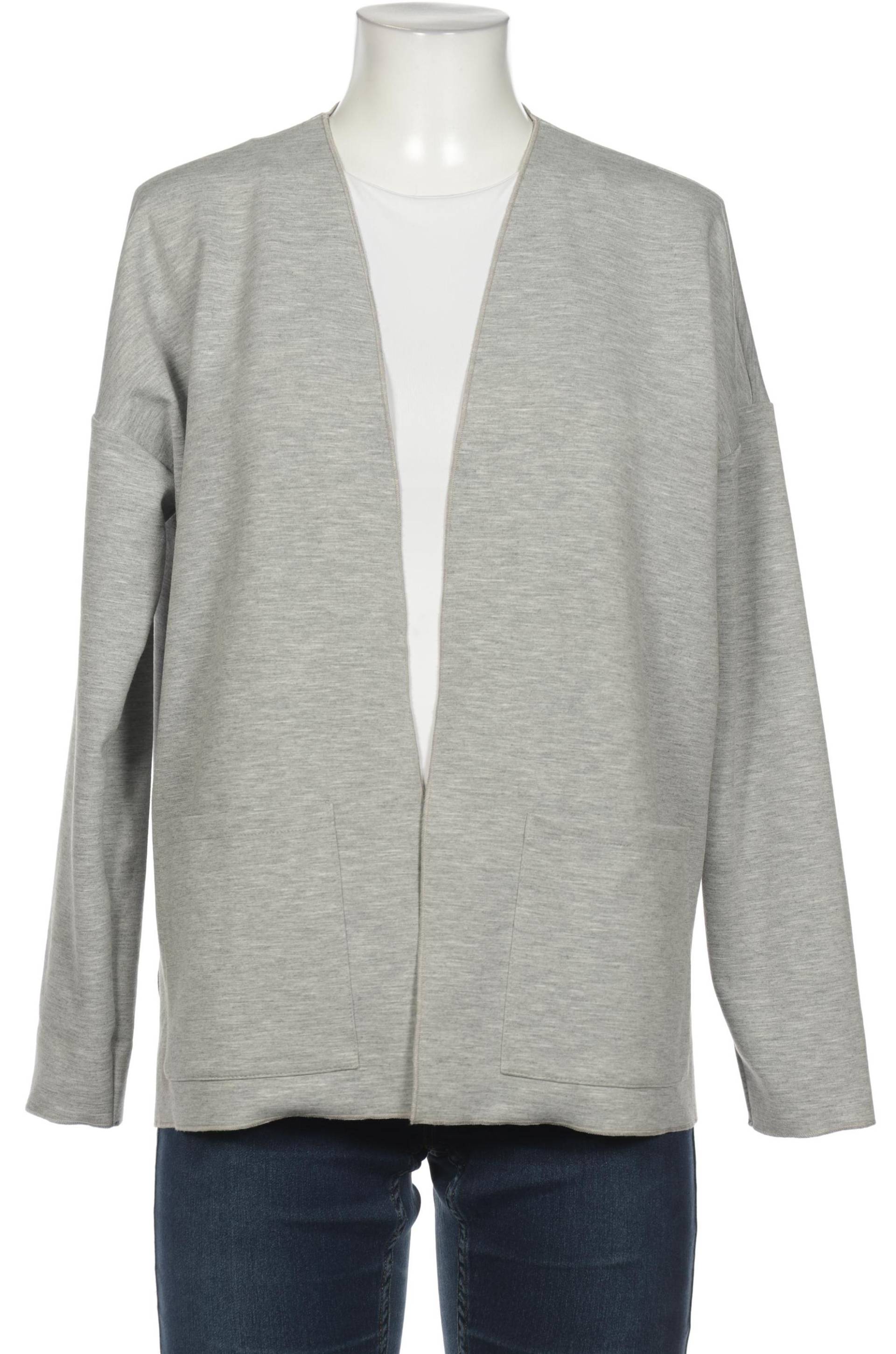 someday. Damen Strickjacke, grau von someday.