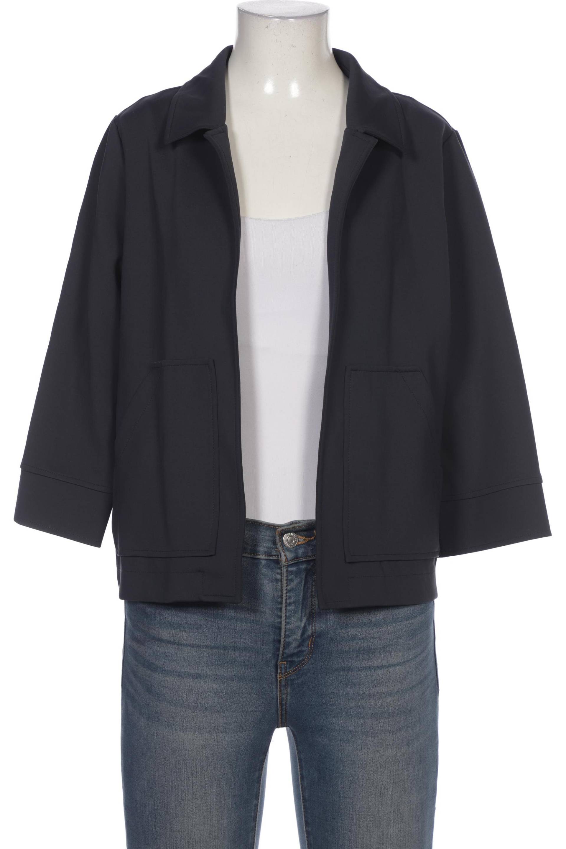 someday. Damen Strickjacke, marineblau von someday.