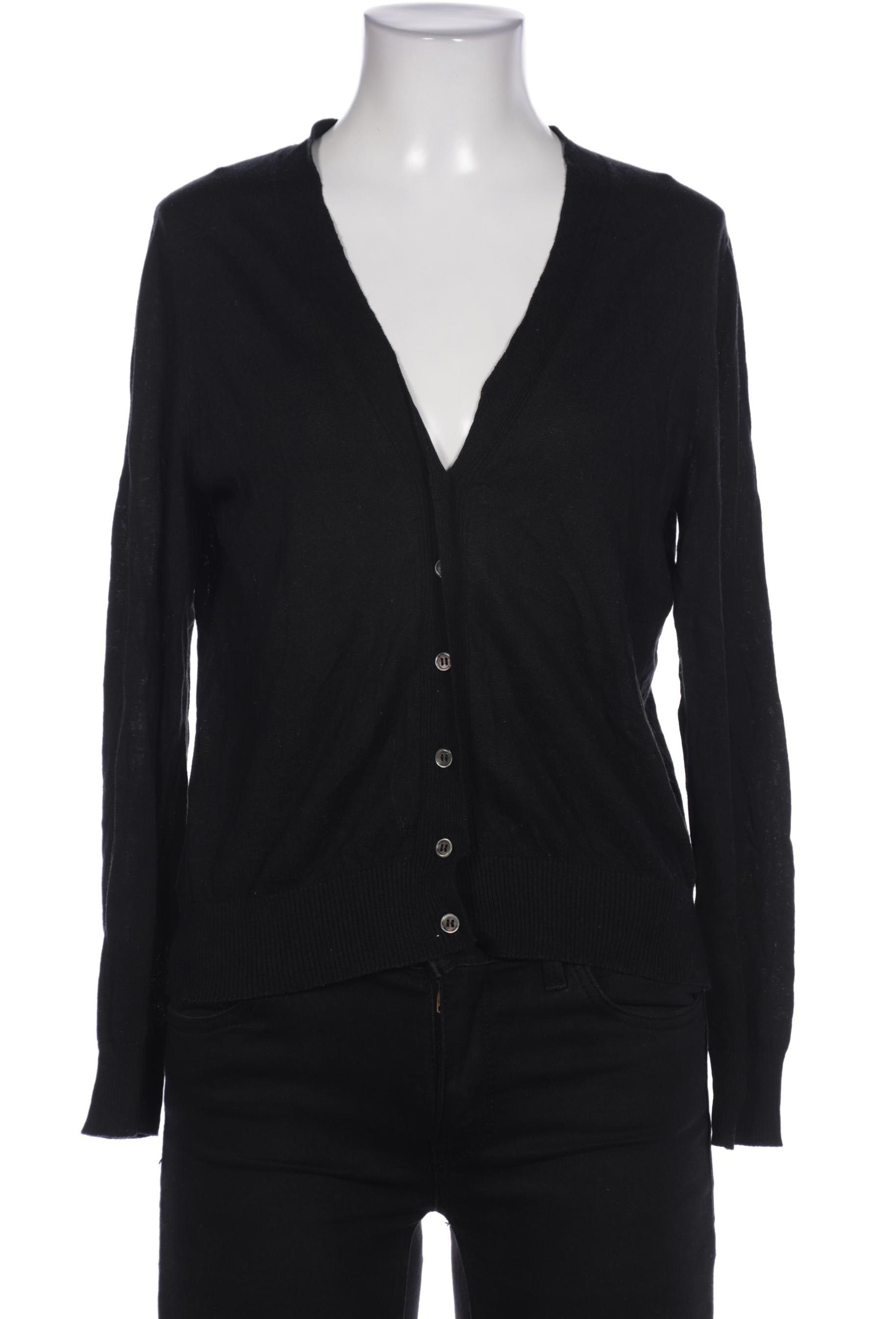 someday. Damen Strickjacke, schwarz von someday.