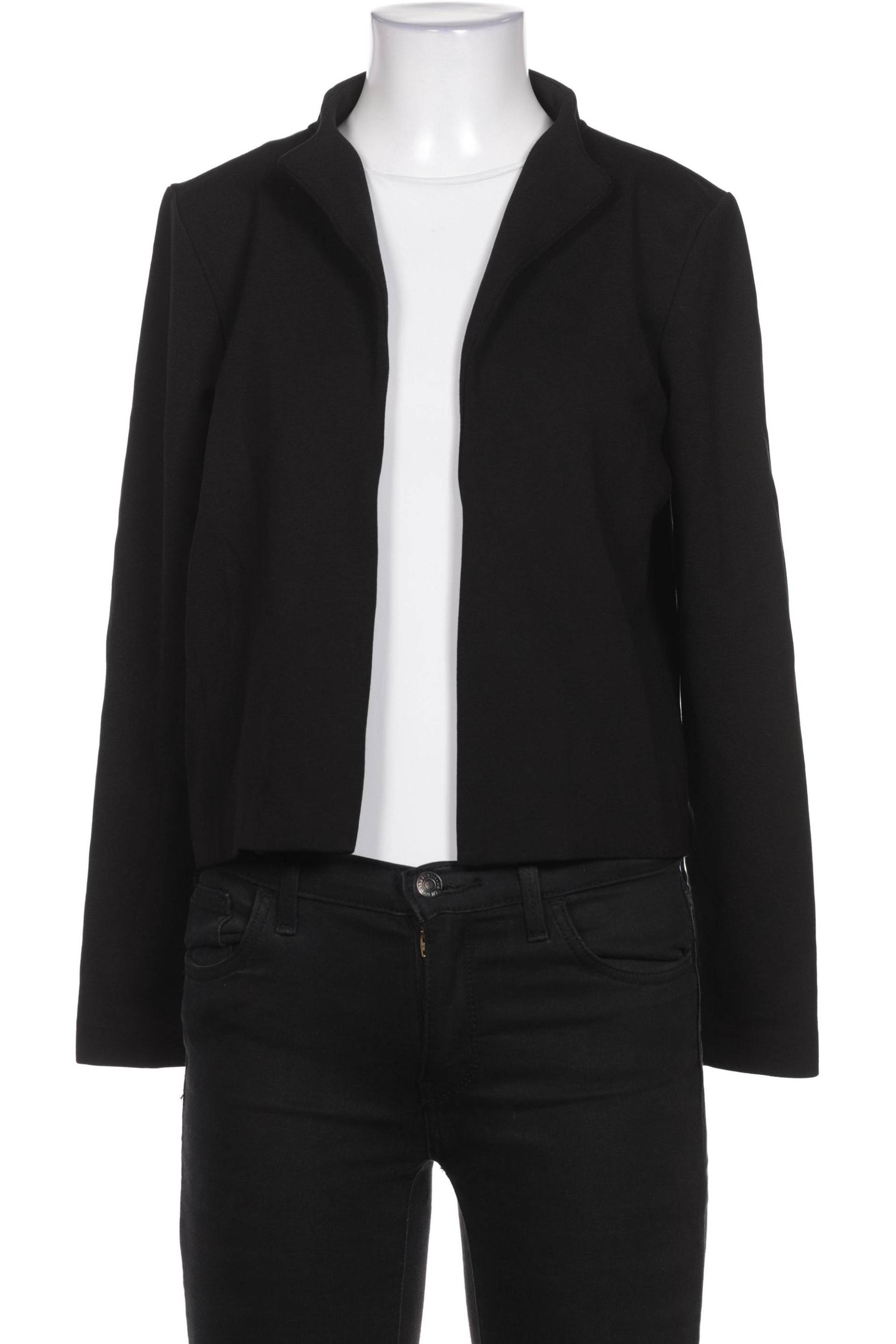 someday. Damen Strickjacke, schwarz von someday.