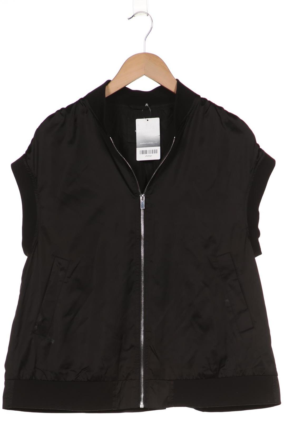 someday. Damen Strickjacke, schwarz von someday.