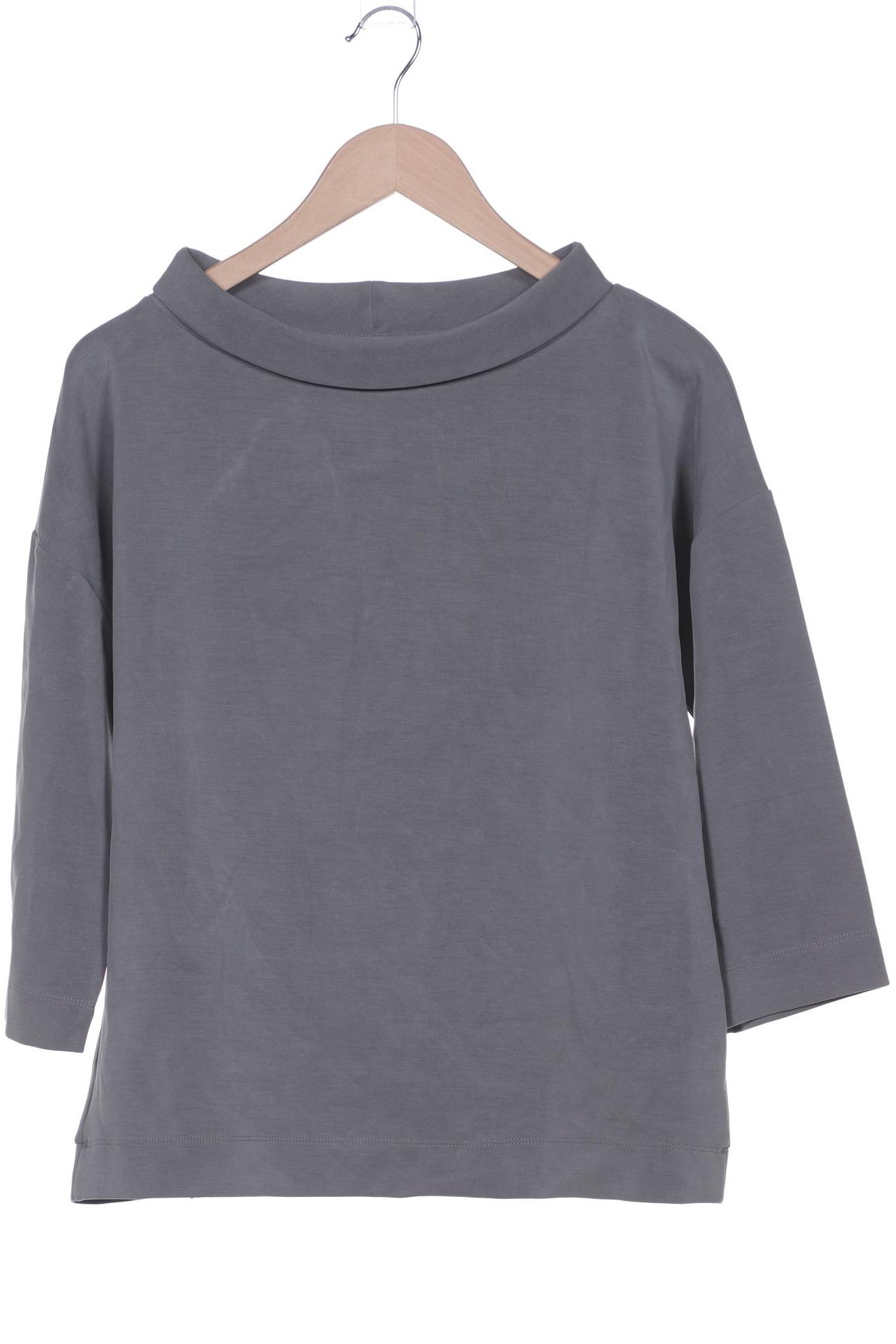 someday. Damen Sweatshirt, grau von someday.