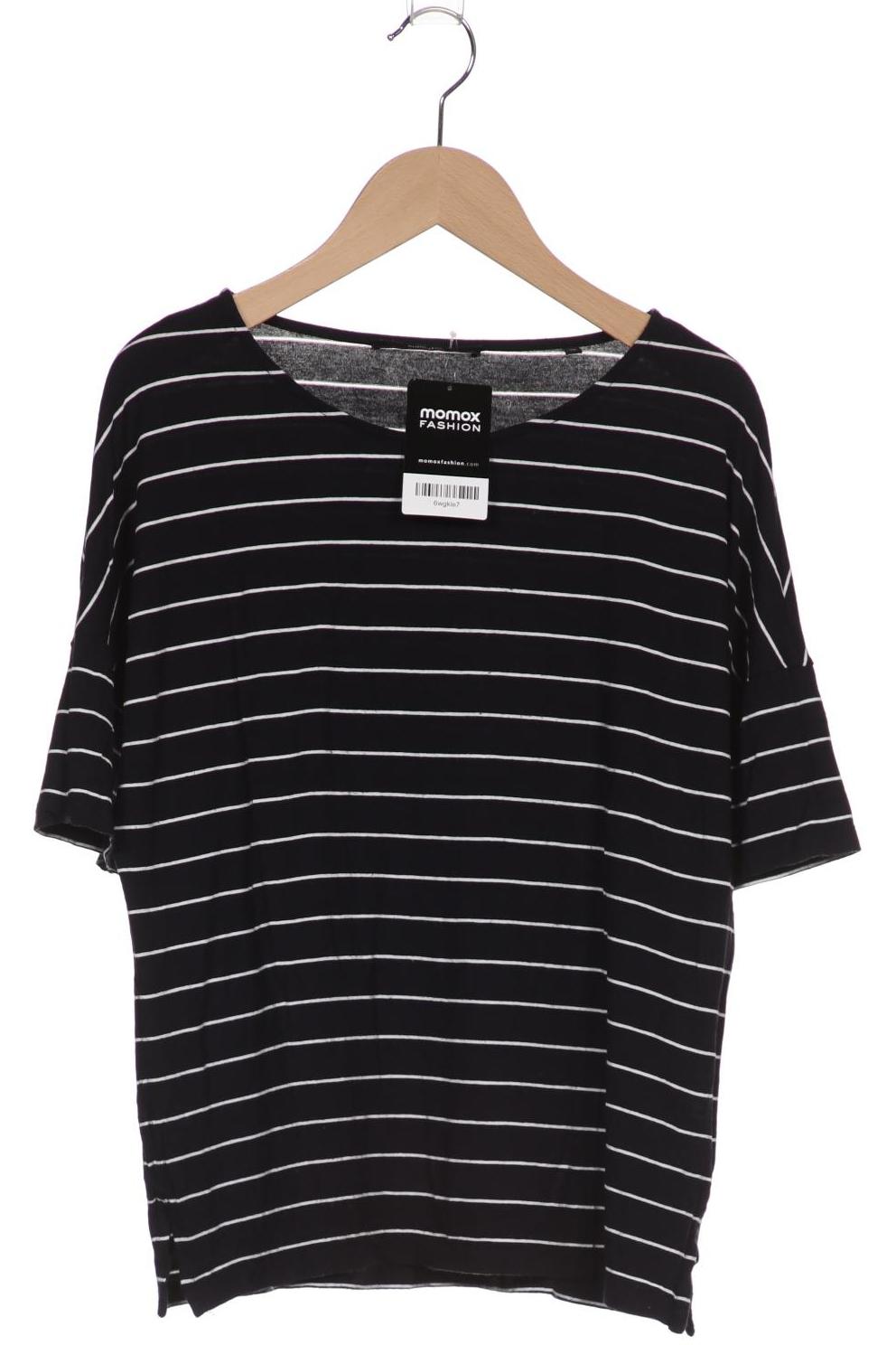 someday. Damen T-Shirt, schwarz, Gr. 36 von someday.