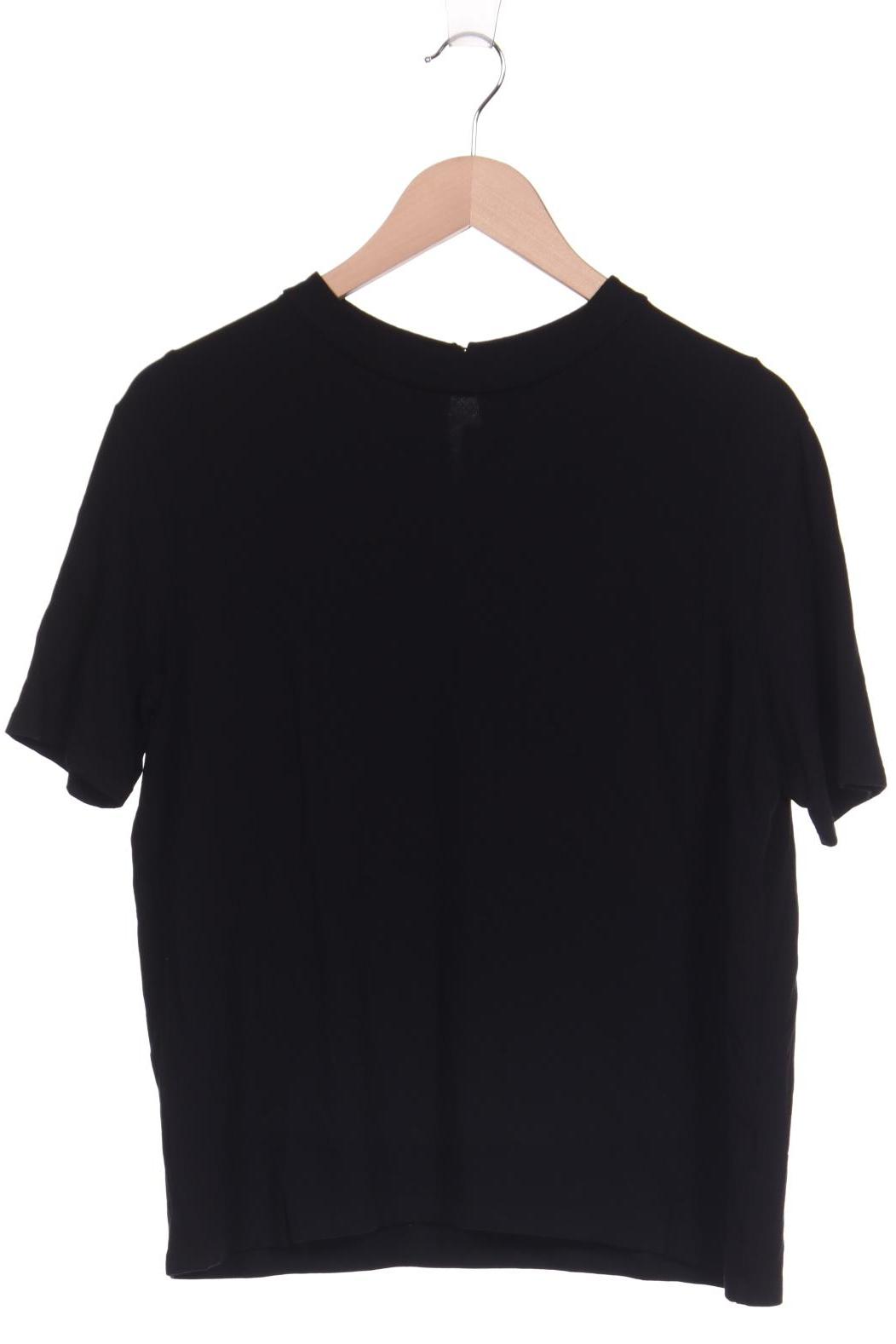 someday. Damen T-Shirt, schwarz, Gr. 42 von someday.