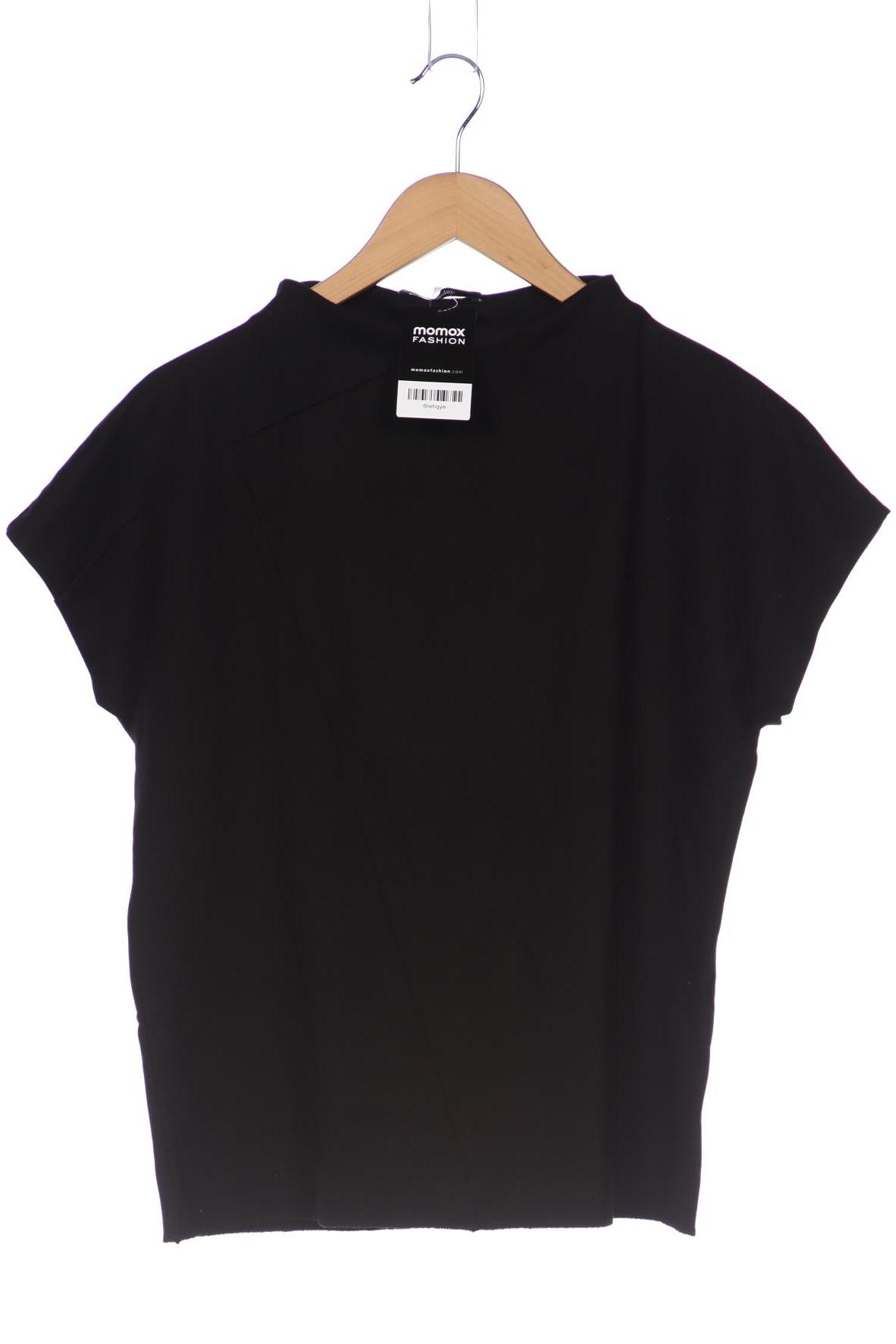 someday. Damen T-Shirt, schwarz, Gr. 44 von someday.