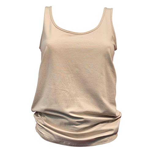 someday. Damen Top Nude 40 (S-M) von someday