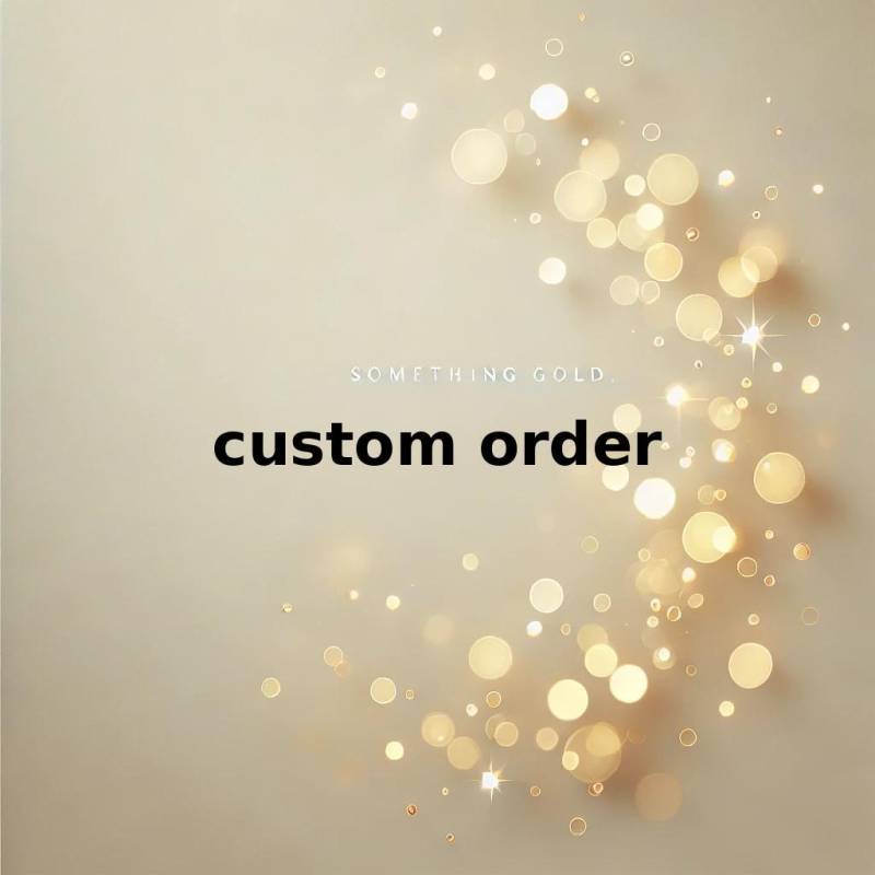 Seiten - Oder Innengravur Gegen Aufpreis Seiten - Oder Innengravur Gegen Aufpreis von somethinggoldjwl