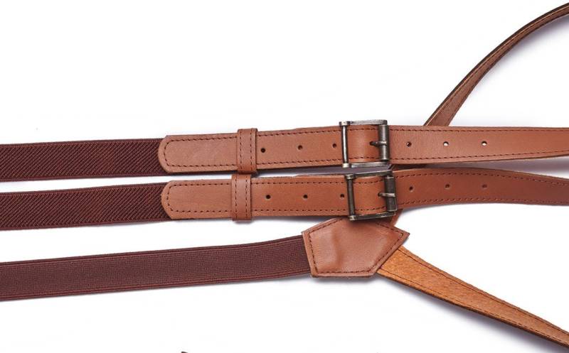 Beige Hosenträger, Hellbraune Leder Geschenke Für Ihn, Hochzeit Freund, Den Trauzeugen, Bräutigam Geschenk Beige Hosenträger, Hellbraune Leder Geschenke Für Ihn, Hochzeit Freund, Den Trauzeugen, Bräutigam Geschenk von soospenders