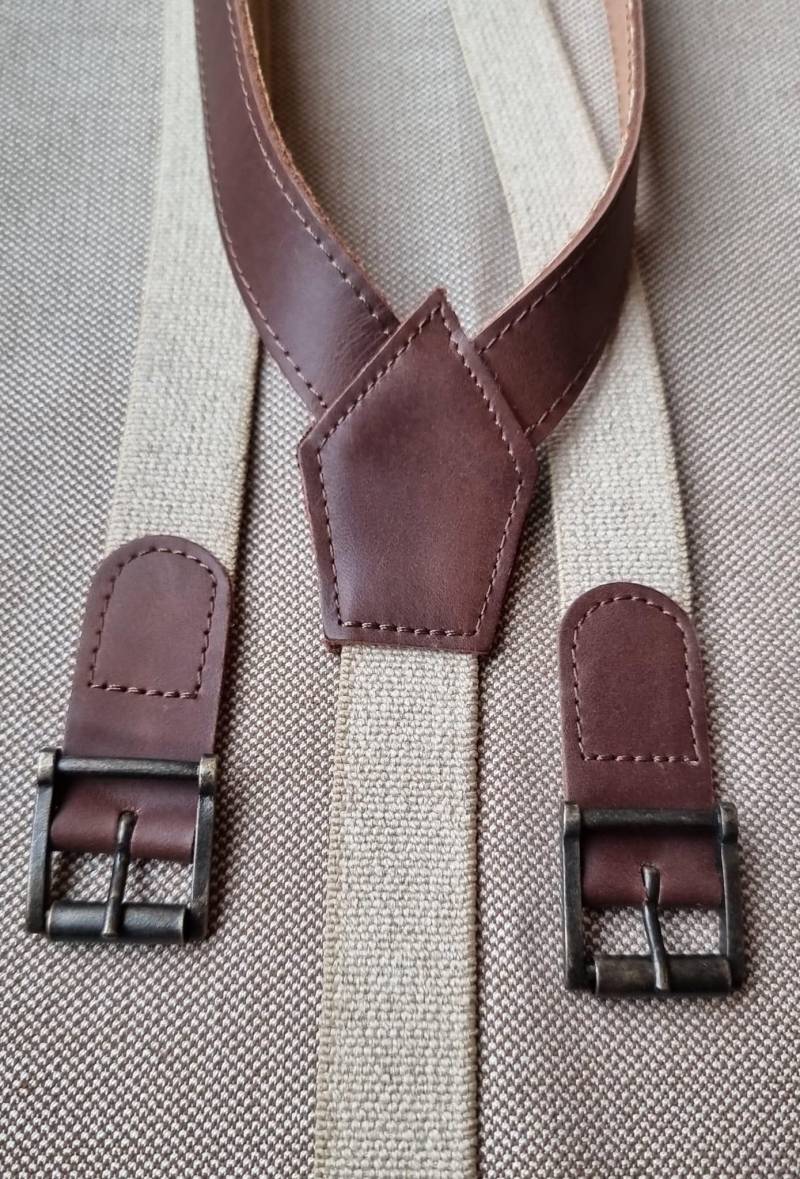Hosenträger Hosenträger von soospenders
