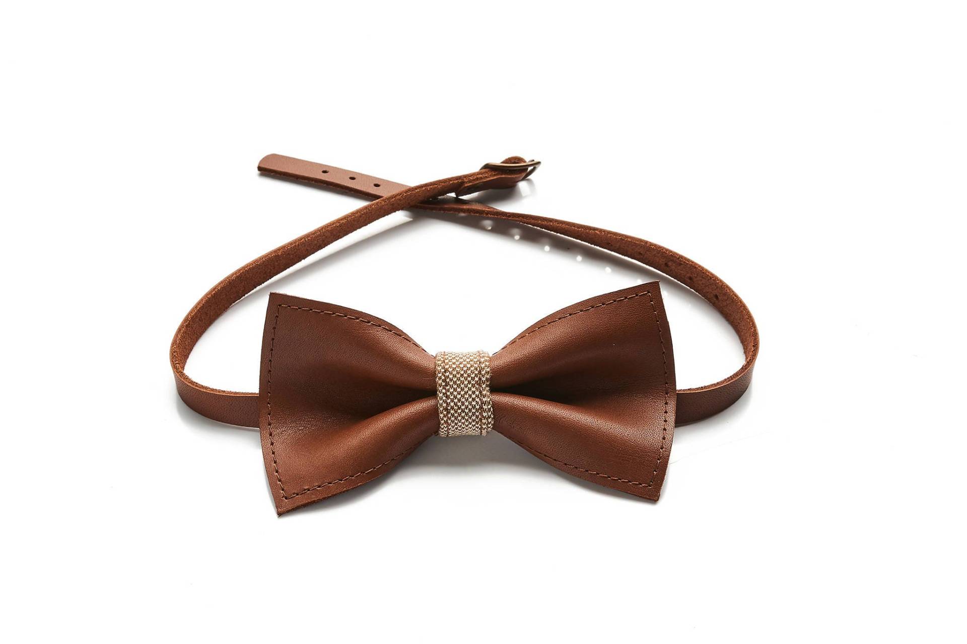 Lederfliege, Krawatte, Hochzeit Fliege, Gentleman, Geschenk Für Mann, Echtes Leder Geschenk, Bräutigam Lederfliege, Krawatte, Hochzeit Fliege, Gentleman, Geschenk Für Mann, Echtes Leder Geschenk, Bräutigam von soospenders