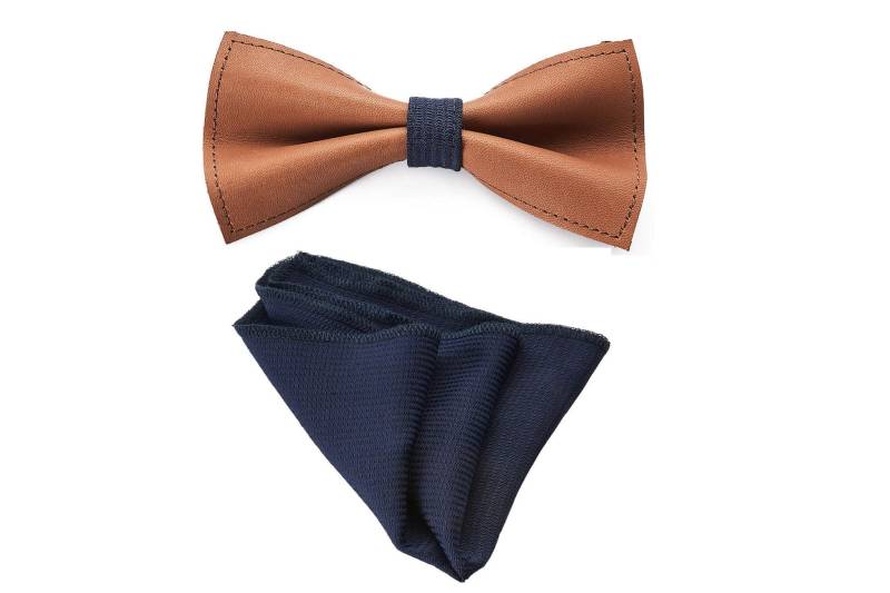 Set Aus Handy Und Leder Fliege, Krawatte, Hochzeit Geschenk Für Mann, Echtes Geschenk, Bräutigam Set Aus Handy Und Leder Fliege, Krawatte, Hochzeit Geschenk Für Mann, Echtes Geschenk, Bräutigam von soospenders