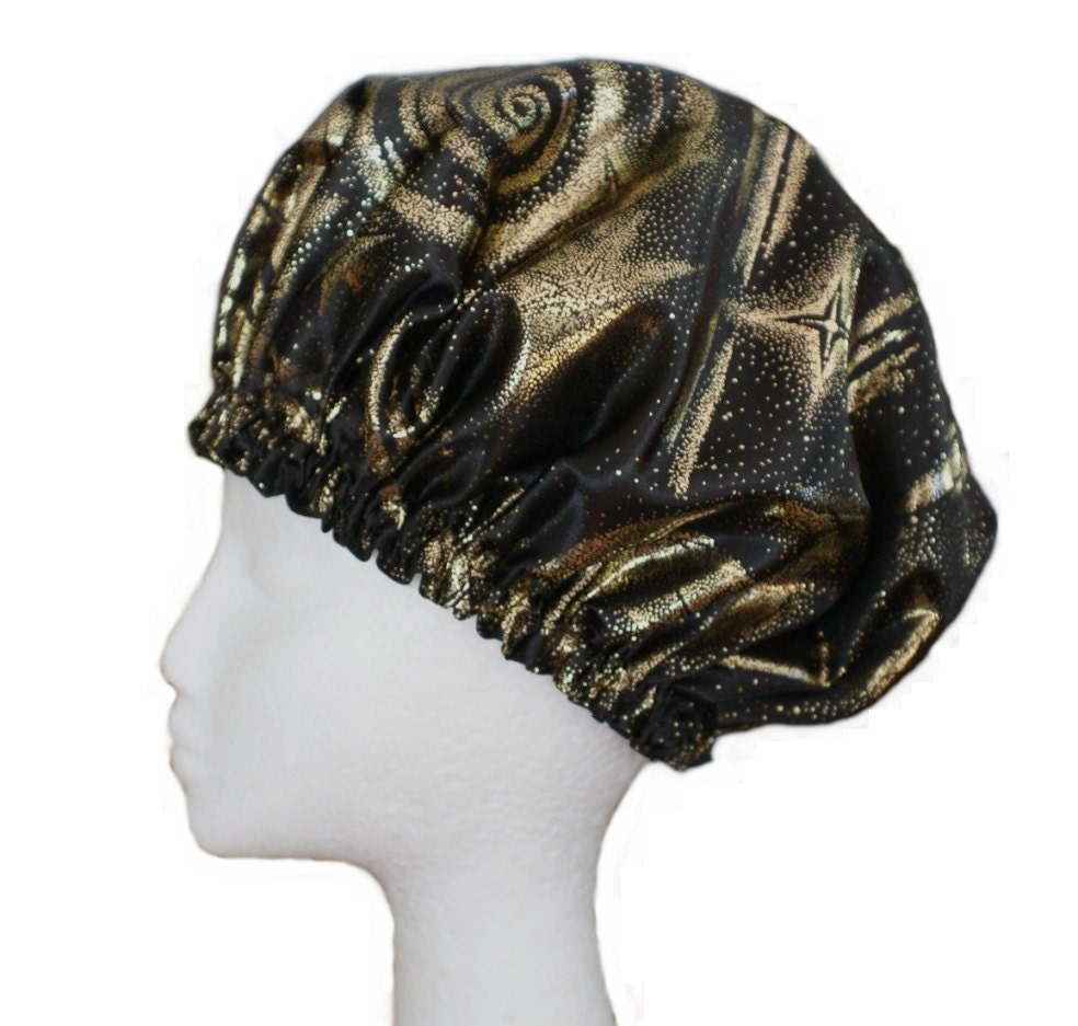 Herren Oder Dreadlocks Duschhaube - Galaxy Herren Oder Dreadlocks Duschhaube - Galaxy von soprettyshowercaps