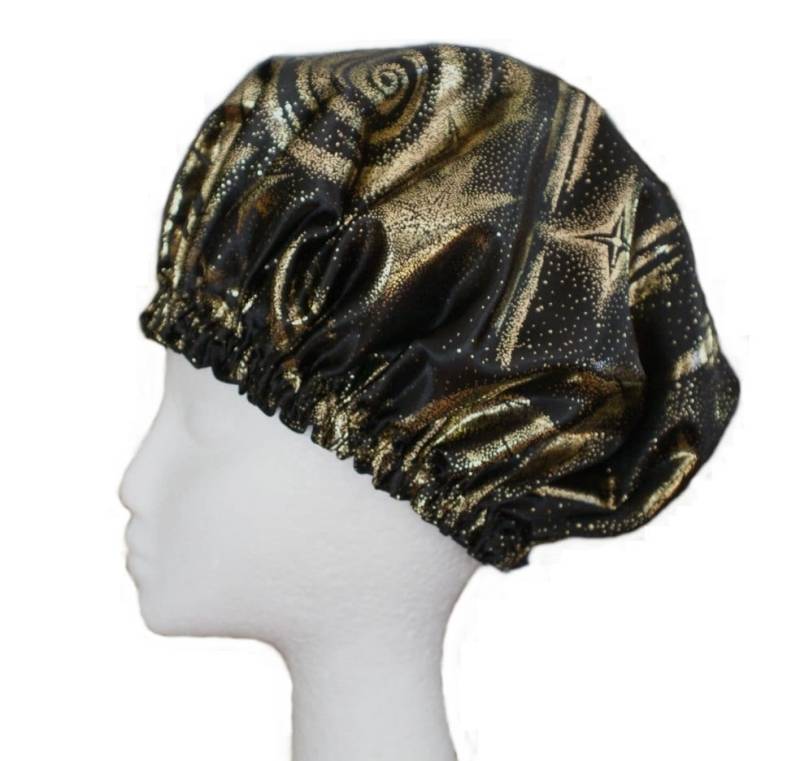 Herren Oder Dreadlocks Duschhaube - Galaxy Herren Oder Dreadlocks Duschhaube - Galaxy von soprettyshowercaps