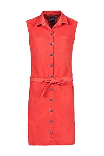 soquesto Sommerkleid lipstick red (numeric_44) von soquesto