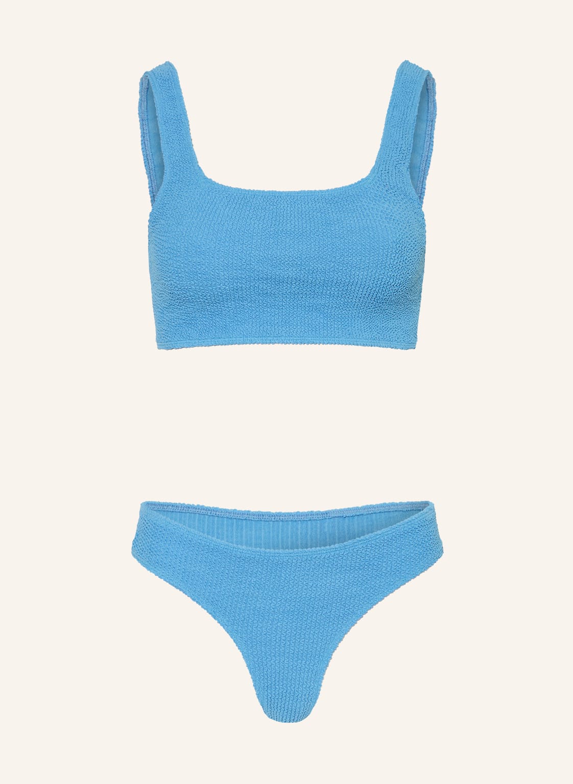 Sorbet Island Bustier-Bikini Celine blau von sorbet island