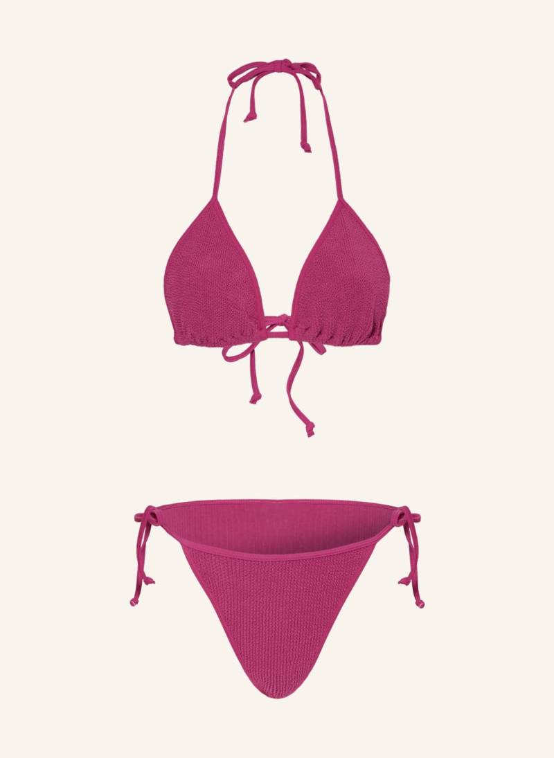 Sorbet Island Triangel-Bikini Aria pink von sorbet island