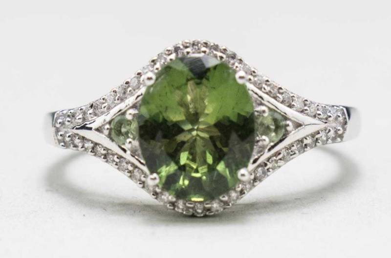 Forte Dauphin Apatitring Forte Dauphin Apatitring von southseapearlco
