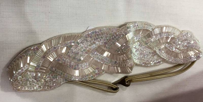 Modegürtel Modegürtel von southseapearlco