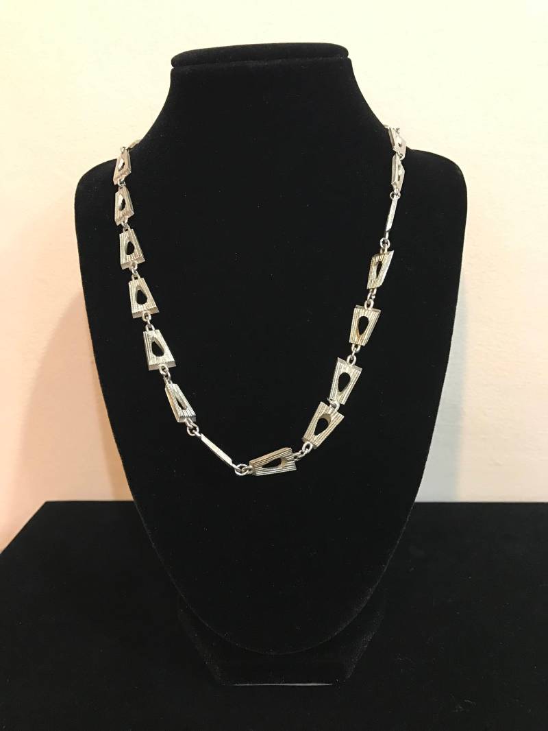 Trifari Einzelstrang Halskette Trifari Einzelstrang Halskette von southseapearlco