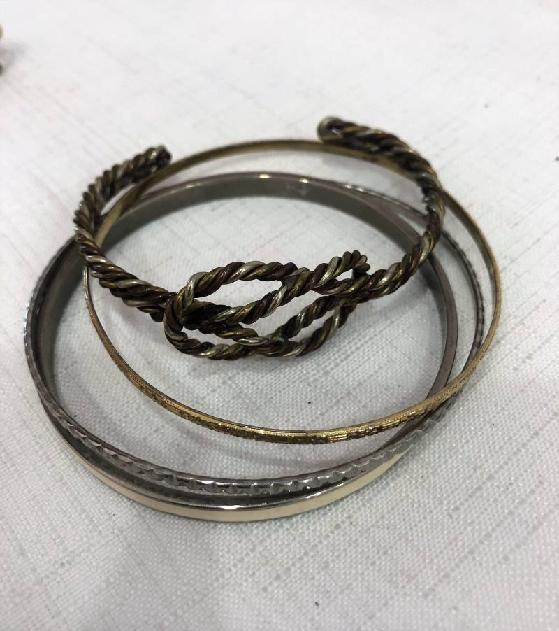 Viele 4 Armbänder Viele 4 Armbänder von southseapearlco