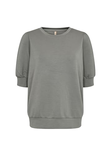 SC-BANU 83 Bluse Staubiges Grün SC-BANU 83 Bluse Staubiges Grün von soyaconcept.de