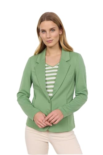 soyaconcept.de SC-DANIELA 1 Blazer Grün von soyaconcept.de