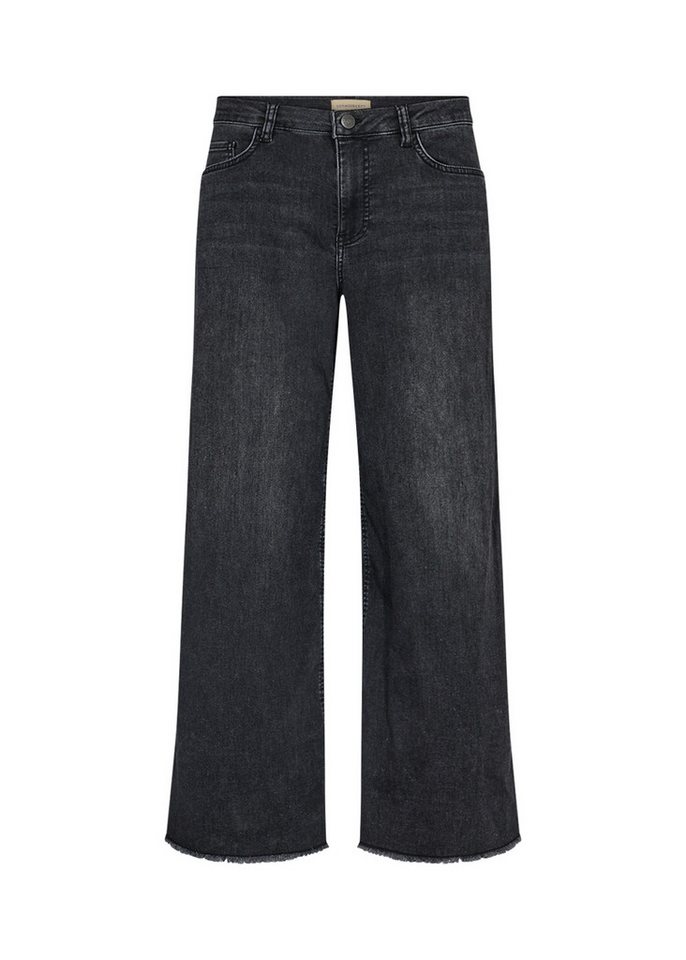 soyaconcept 5-Pocket-Jeans SC-GUSTAVA 3-B von soyaconcept