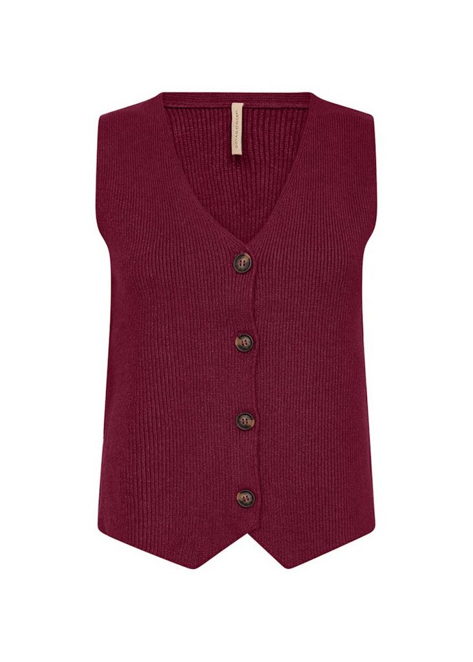 soyaconcept Anzugweste SC-KANITA 27 von soyaconcept