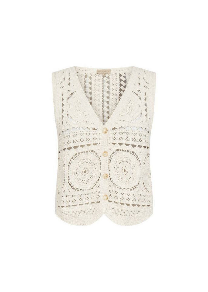 soyaconcept Anzugweste von soyaconcept