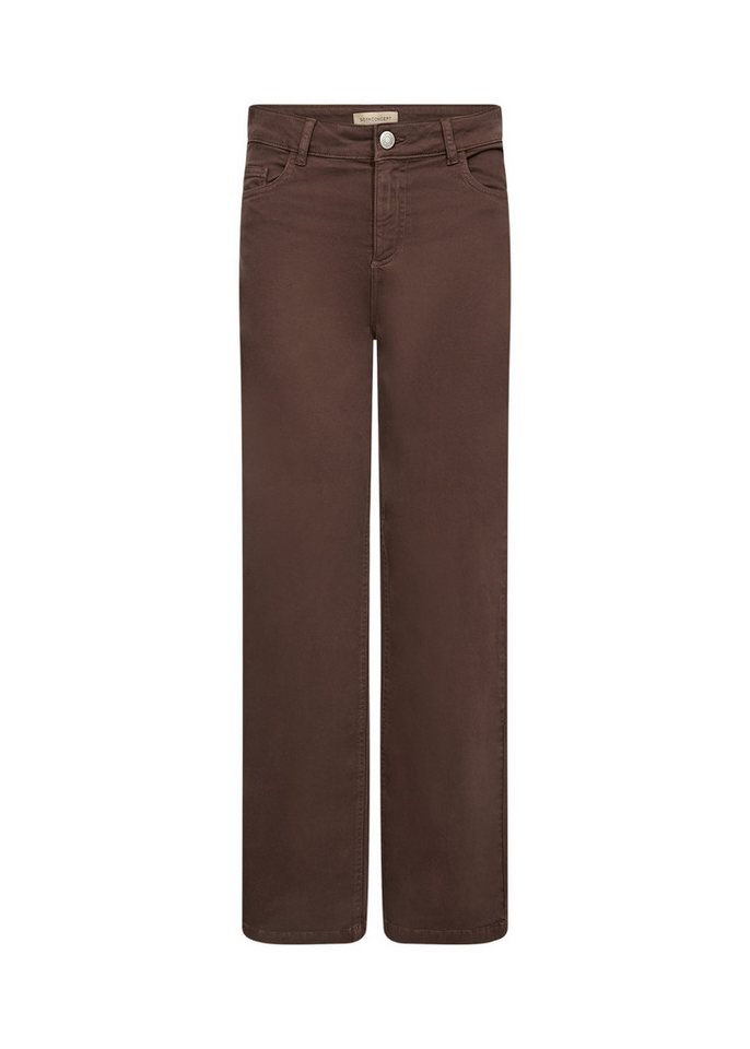 soyaconcept Bequeme Jeans SC-ERNA 27-C von soyaconcept