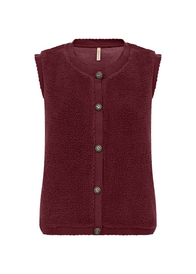 soyaconcept Blusenblazer SC-ONYX 6 von soyaconcept