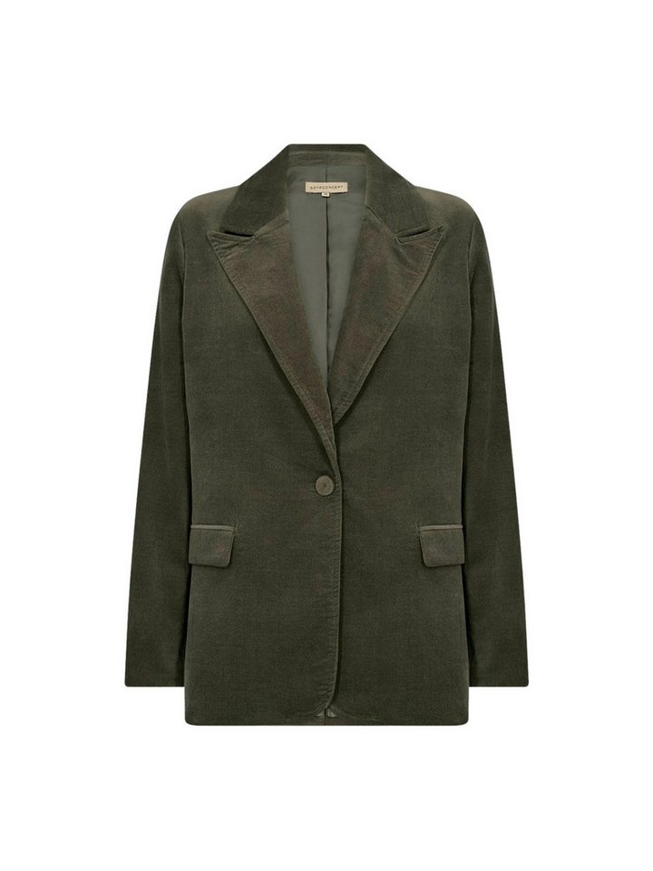 soyaconcept Blusenblazer Soya Concept Blazer SC-NABIHA 3 von soyaconcept