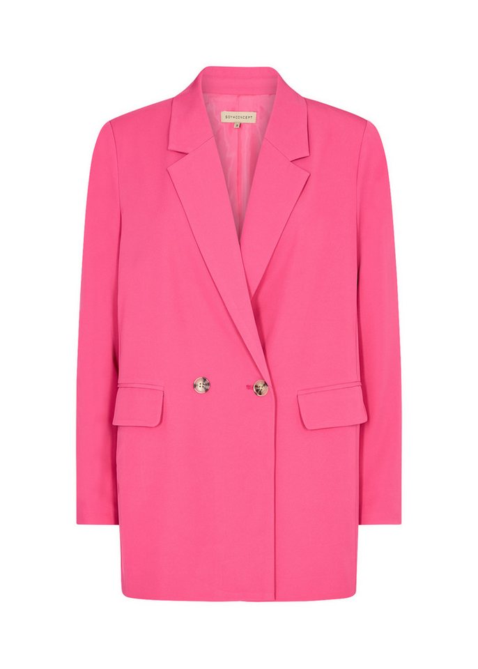 soyaconcept Blusenblazer von soyaconcept