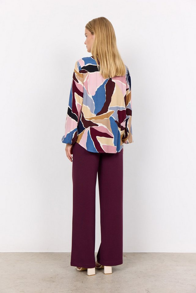 soyaconcept Blusenkimono SC-ILANA 1 von soyaconcept