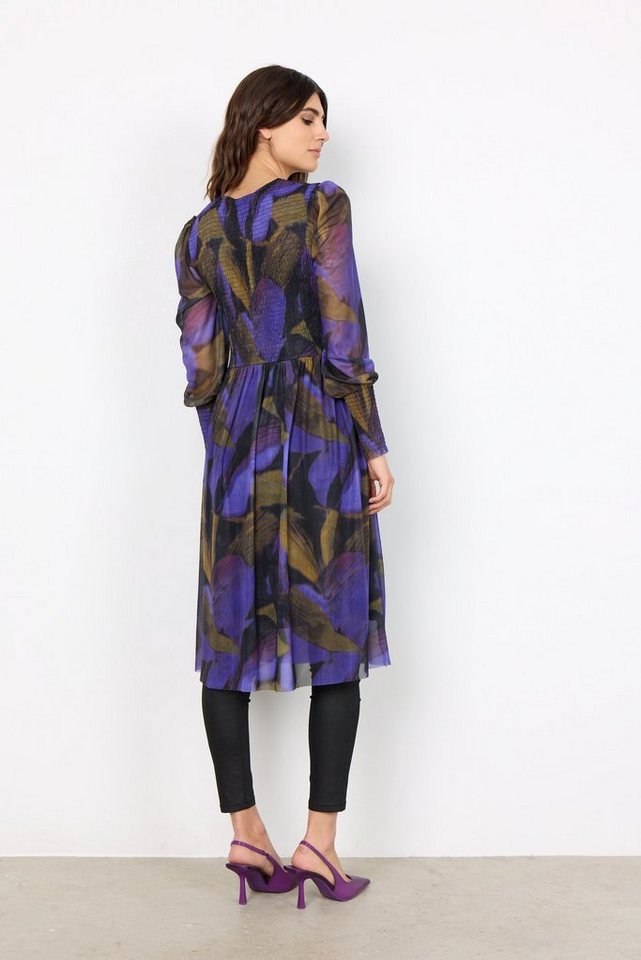 soyaconcept Blusenkleid SC-ALDA AOP 46 von soyaconcept