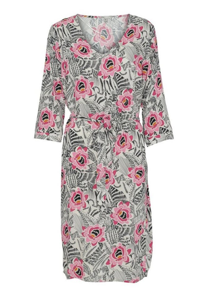 soyaconcept Blusenkleid SC-GOGO 3 von soyaconcept
