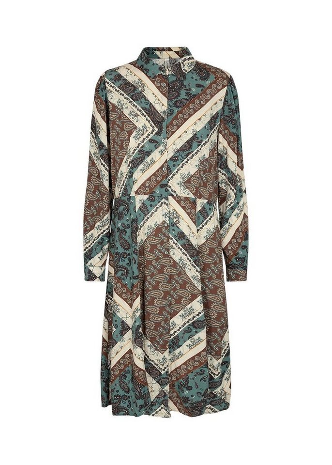 soyaconcept Blusenkleid SC-LAVINA von soyaconcept
