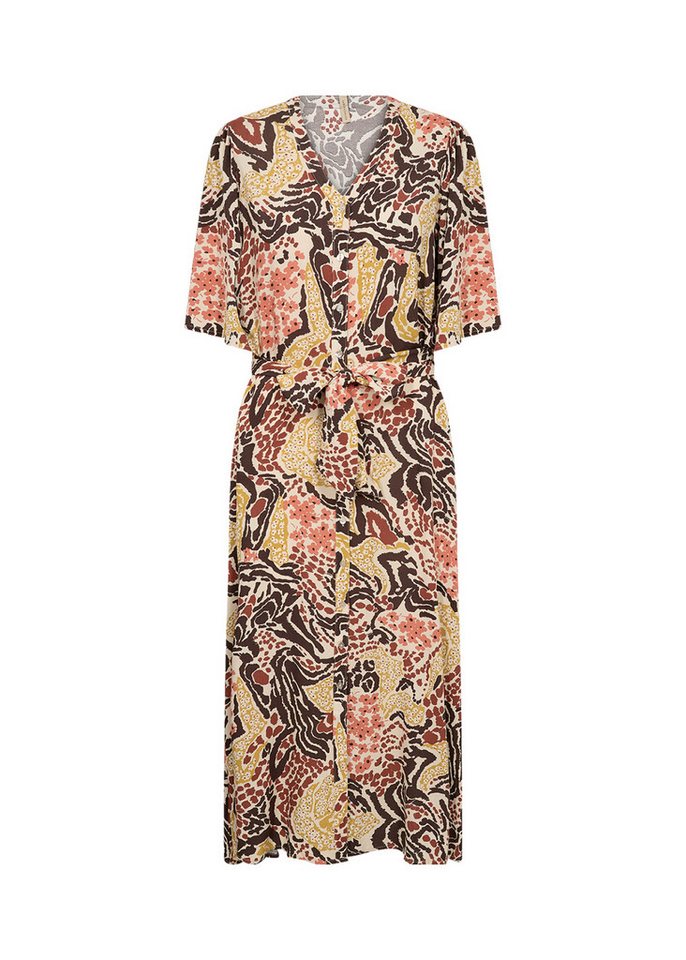 soyaconcept Blusenkleid SC-ROSAELA 4 8694C von soyaconcept