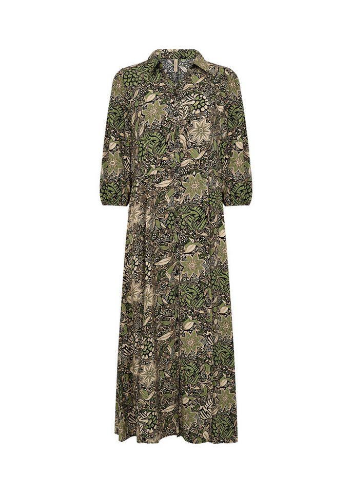soyaconcept Blusenkleid SC-ROSINE 5 7215C von soyaconcept