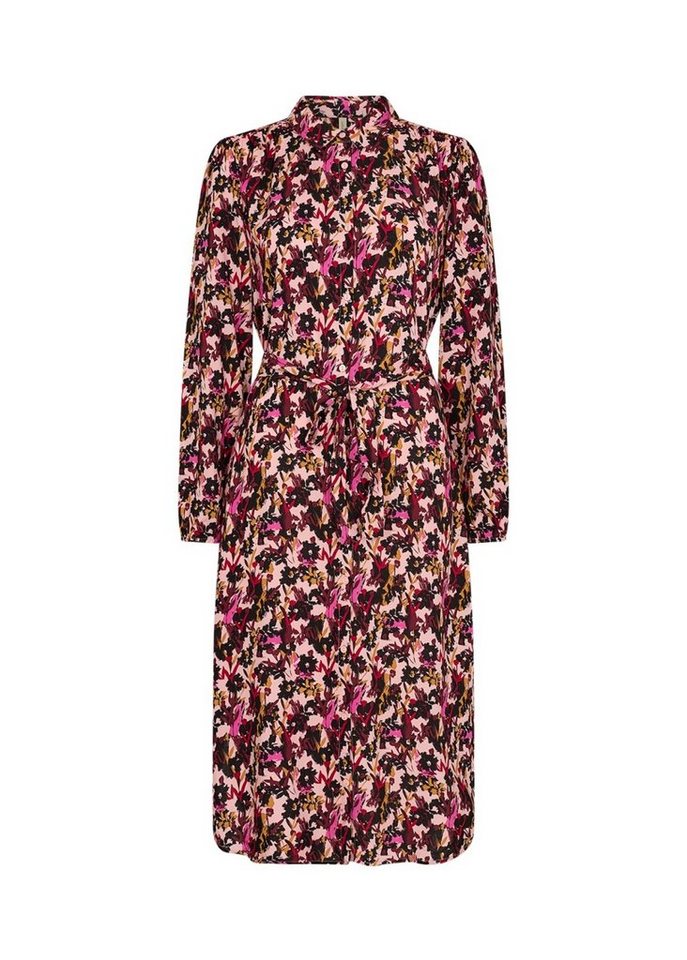 soyaconcept Blusenkleid SC-TALENA 3 soyaconcept Blusenkleid SC-TALENA 3 von soyaconcept