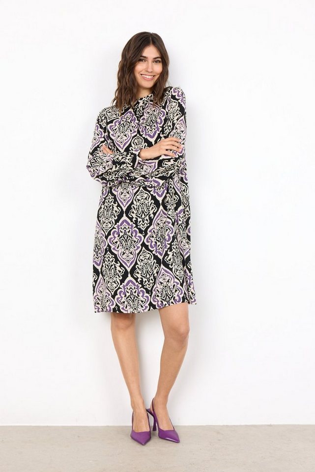 soyaconcept Blusenkleid SC-VERNIA 2 von soyaconcept